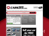 cars315.com