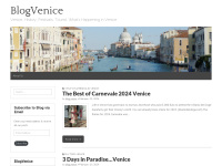 Blogvenice.com