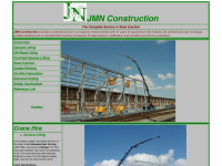 jmnconstruction.co.uk Thumbnail