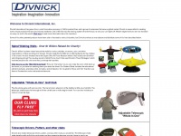 divnick.com