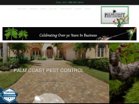palmcoastpestcontrol.com
