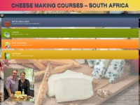 cheesecourse.co.za