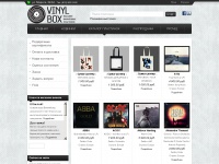 vinylbox.ru Thumbnail