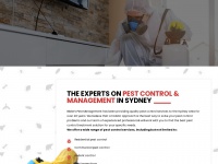 blakespestmanagement.com.au