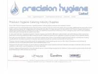 precision-hygiene.com