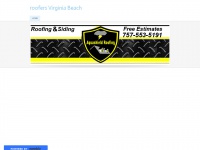 virginiabeachroofers.weebly.com Thumbnail