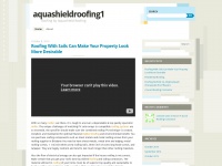 aquashieldroofing1.wordpress.com
