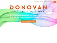 Donovandigitalsolutions.com