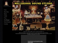 millbrooksoundstudio.com Thumbnail