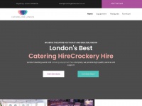 cateringhirelondon.co.uk