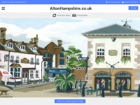 altonhampshire.co.uk Thumbnail