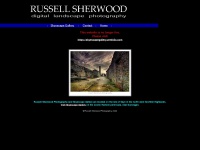 russellsherwoodphotography.co.uk Thumbnail