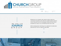 ichurchgroup.com