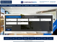 corporatekeysaustralia.com.au Thumbnail