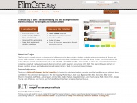 filmcare.org Thumbnail