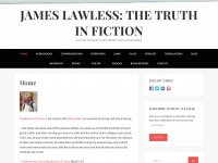 jameslawless.net