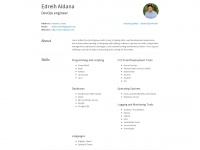 ealdana.com