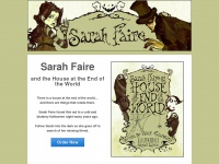 sarahfaire.com Thumbnail