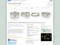townjewelerschevychase.com Thumbnail
