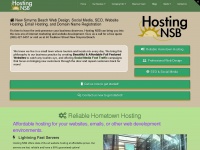 hostingnsb.com Thumbnail