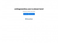 Onthegreenline.com