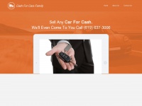 cashforcarsfamily.com Thumbnail