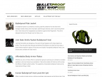 bulletproofvestshop.com