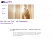 streamlinehealthcare.com Thumbnail
