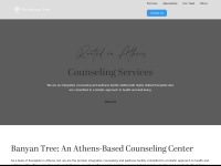athenscounseling.com Thumbnail