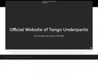 tangounderpants.com Thumbnail