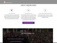 Oneorlando.org