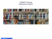 gsmstsrcenter.weebly.com Thumbnail