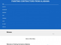 paintingcontractorsal.com Thumbnail