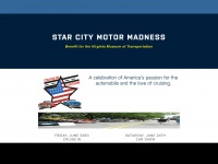 Starcitymotormadness.com