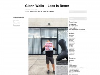 glennwallsblog.wordpress.com