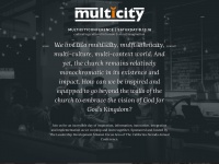 Multicityconference.wordpress.com