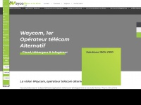 waycom.net