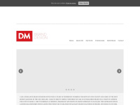 Dmbranddesign.co.uk
