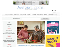 australianfilipina.com.au Thumbnail