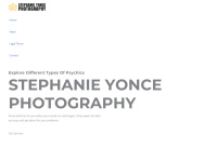 Stephanieyoncephotography.com