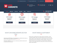 webchromite.com