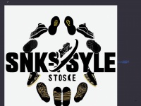 Sneakerstyles.net