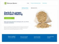 biomassquoter.co.uk Thumbnail