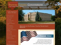 bureaucounty-il.gov Thumbnail
