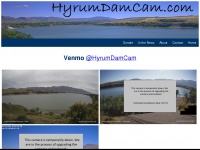 hyrumdamcam.com