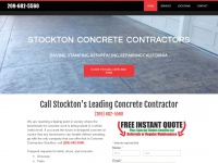 concretedrivewayscontractor.com