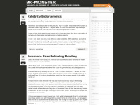 br-monster.com Thumbnail