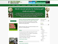 golfer-today.co.uk Thumbnail