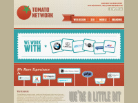 tomatonetwork.co.uk Thumbnail