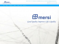 mersifarma.com Thumbnail